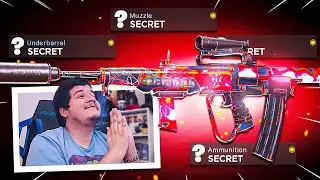 ⚠ USE THIS GODLY EM2 CLASS in WARZONE BEFORE IT'S TOO LATE! ⚠ (Best EM2 Class Setup Loadout Meta)