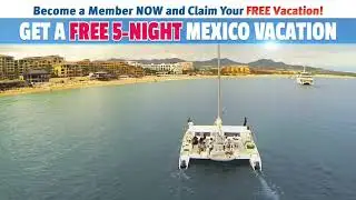Mexico Member Travel Experience 🇲🇽 | Epic Travel Empire