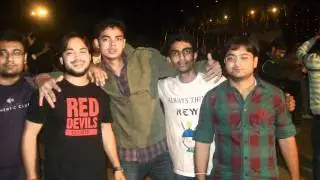 IIITM Gwalior Memories