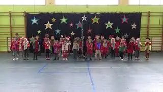 Navidad 2020   Beriain 3º Infantil