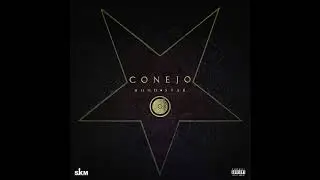 CONEJO ~ HOOD STAR ~ ALBUM OUT NOW!