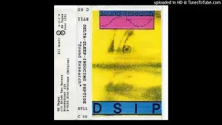 Delta-Sleep-Inducing Peptide - Breathless Hurdler