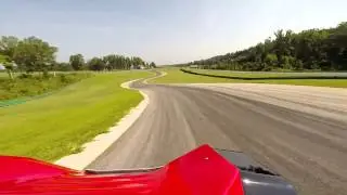 Copy of Rage R200T on VIR Patriot