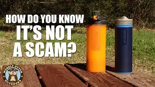 How Do You Know It Works - Grayl Water Filters