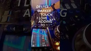 Mixing Deep and Dark Drum & Bass with #liquiddnb | Matching #deepdnb Tracks: Calibre x Mirrorman