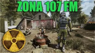 Radio Zona 107 FM | Polska Audycja Samotników