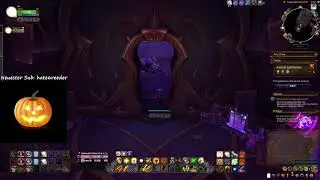 *The War Within* Mounts: 1225 ~ nabend^^ (Handelsposten November)