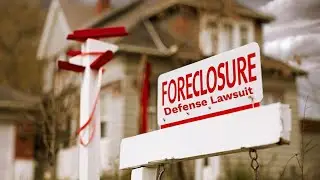REVIEW OF THE TWO FORECLOSURE DEFENSE OPRTIONS