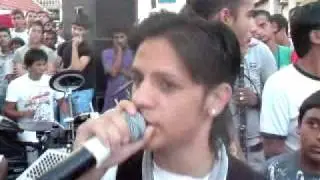 Bernat-Ki Zemun Ko Neziri Ko Bijav Zakon 2oo9_By..EmmY  ZemuunKaa & Kina Zemun