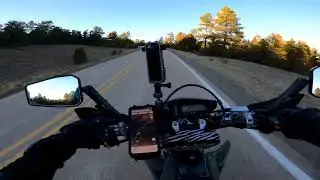 Apache creek canyon highway 32 catron county NewMexico 
