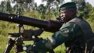 M23 🐌 ikomeza gushimangirako yateye goma