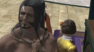 FFXIV Patch 6.35 Splendorous Tools Questline