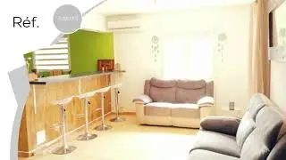 A vendre - Maison/villa - SAINT-ANDRE (97440) - 5 pi&egrave;ces - 88m&sup2;