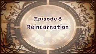 Disgaea: Hour of Darkness, Episode 8: Reincarnation