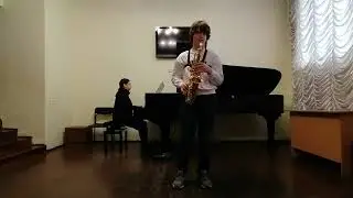 Artem Zhulyev - Robert's Blues