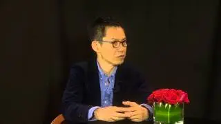 CTBUH Video Interview - Mun Summ Wong