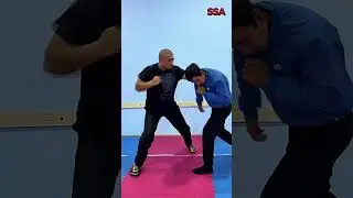 Aikido Self Defense Techniques Martial Arts Instructions
