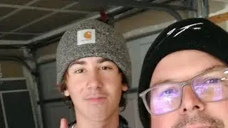 Quck Year End Check In With Preston Lambert