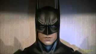 Hot Toys Batman Returns
