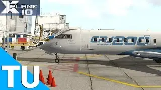 [TUTORIAL] - XPLANE 10 PARA INICIANTES - Configurando o HATSWITCH e as Cameras