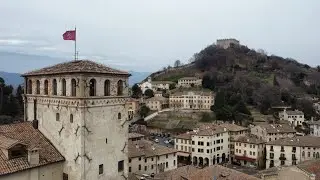 La resilienza della bellezza tra storia, arte e paesaggio (Asolo)