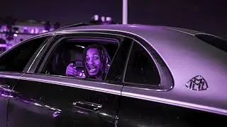 DDG - Maybach Curtains (Slowed)