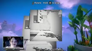 Mightea Mari Plays Viewfinder! Full stream VOD