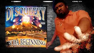 DJ Squeeky - Fuck A Hoe (Memphis Rap Instrumental)