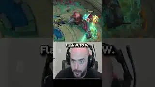 Crit Malphite is INSANE in the new gamemode 🔥 I League Of Legends