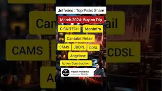 Best Shares to Buy in 2024 Jeffrey's Prediction Top Picks