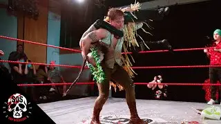 Pitfall Jones vs Drexl - On Stranger Tides 2.10.23