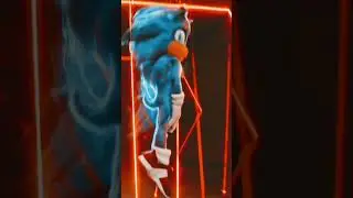 #sonic song and music