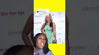 What Happened To Olivia From #GUnit ?