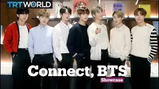 Connect, BTS