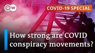 Extremism vs. skepticism &ndash; Where to draw the line? | COVID-19 Special