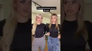 We are Scouse just without the accent