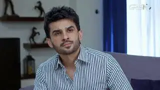 Visaal E Ishq | Best Scene 02 | Fahad Sheikh - Hiba Aziz & Naureen Gulwani | Green TV Entertainment
