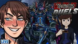 Yu-Gi-Oh Duels - Episode 415 - DRACOSLAYER SUPPORT TESTING (JaicePyro Duels)