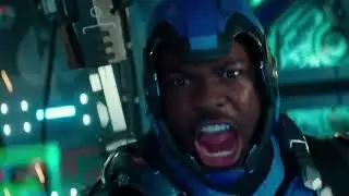 gipsy avenger vs obsidian fury round 1 with audio from the movie