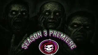 Distorted Realities Season 3 Premiere
