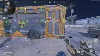 MY FIRST COLD WAR GAMEPLAY! Kid calls me a TRASH CAN! Black Ops Cold War