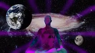 Guided Mediation - Cosmic State