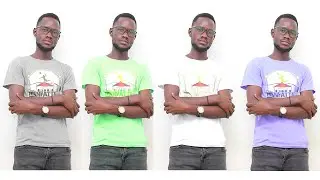 how to change color of your  t-shirt in adobe photoshop 2020