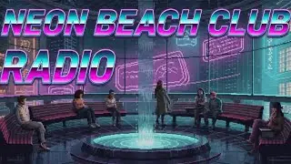 Midnight Synthwave 12 Hour Background Music for Work, Coding & Gaming