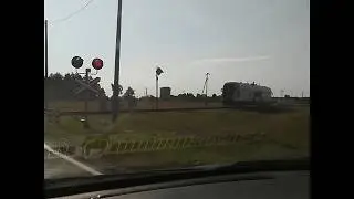 Поезд на Ленинград The train to Leningrad  (Soviet song)