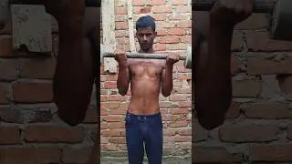 🫵Mehanat Karte Raho 🏡💪#motivation #fitness #dheerajfitnessmodel #gym #workout  #shortsfeed #shorts