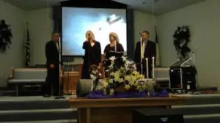 With Willing Hearts Dresden Tn / The Empty Tomb Says It All