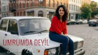 Lord Vertigo & Sevinc Urek - Umrumda Deyil 2026 ( Yeni Klip )