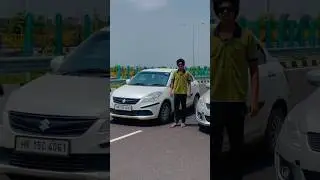 Swift vs Swift Dzire drag race😱😱🔥 || Bhaukaal #cars #race #shorts #youtubeshorts #swift #dragrace