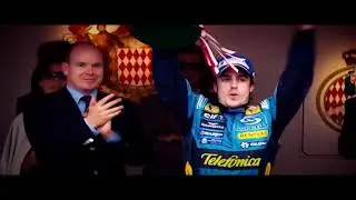 Fernando Alonso tribute (The best driver of all time)